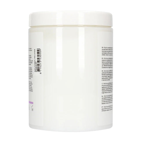 Fist It Anal Relaxer 33.8 fl.oz